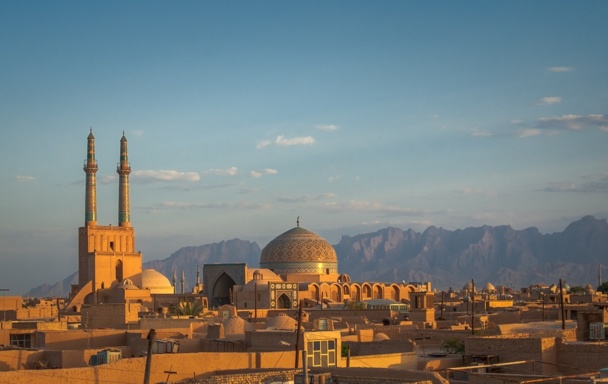 L'Iran, destination très prisée des amateurs de voyages culturels, reste toujours déconseillé par le Quai d'Orsay - DR : © javarman - Fotolia.com L'Iran, destination très prisée des amateurs de voyages culturels, reste toujours déconseillé par le Quai d'Orsay - DR : © javarman - Fotolia.com