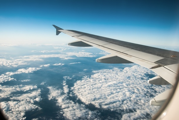 Pour le moment, les compagnies aériennes, du haut de leur piédestal, regardent tout ça d'un œil tranquille - DR :  © kaycco - Fotolia.com