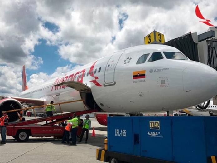 Amadeus et Avianca annoncent le renouvellement de leur partenariat technologique -DR Amadeus et Avianca annoncent le renouvellement de leur partenariat technologique -DR