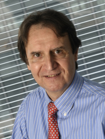 Bernard Boisson - DR Bernard Boisson - DR