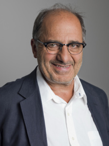 Jean-Pierre Mas - DR Thierry