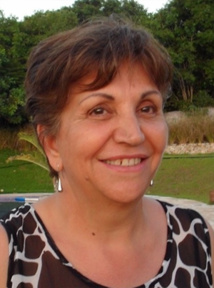 Adriana Minchella - DR Adriana Minchella - DR