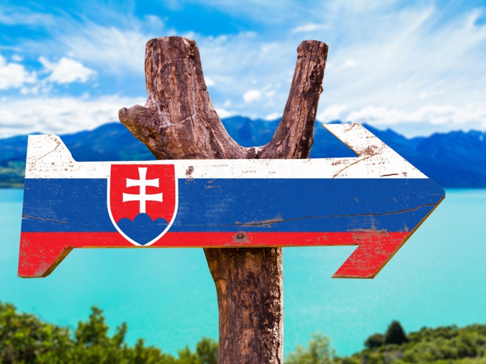 En Slovaquie un couvre-feu est instauré de 20h à 5h - Depositphotos @gustavofrazao En Slovaquie un couvre-feu est instauré de 20h à 5h - Depositphotos @gustavofrazao