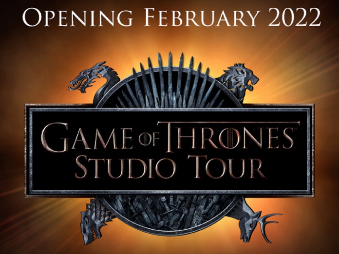 "Game of Thrones Studio Tour " proposera de visiter les studios en Irlande du Nord - DR