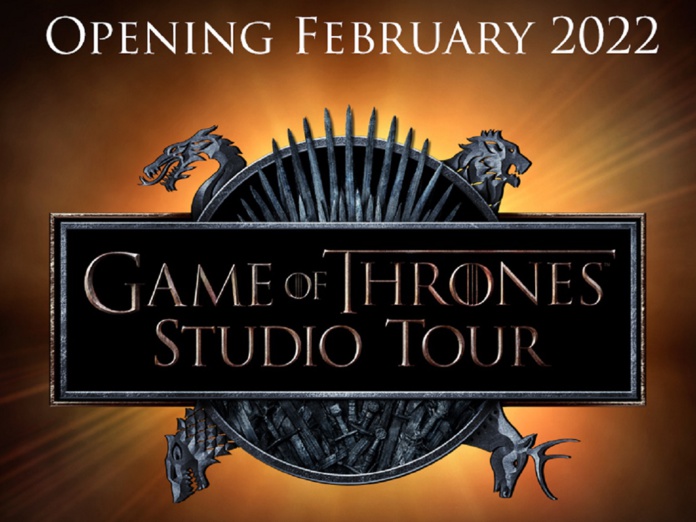"Game of Thrones Studio Tour " proposera de visiter les studios en Irlande du Nord - DR "Game of Thrones Studio Tour " proposera de visiter les studios en Irlande du Nord - DR