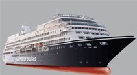 Pullmantur Cruises s’ancre au port de Nice-Villefranche Pullmantur Cruises s’ancre au port de Nice-Villefranche
