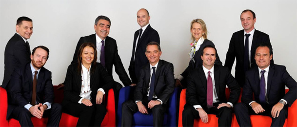 Avis Budget Group : un nouveau comité exécutif pour l'Europe de l'Ouest