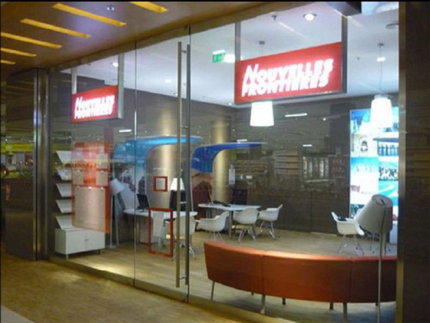 TUI France compte toujours fermer 26 agences et en franchiser 31 autres - Photo DR TUI France compte toujours fermer 26 agences et en franchiser 31 autres - Photo DR