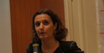 Florence Kaci - Photo CE