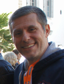 Jean-Pierre Perezparlato - Photo CE Jean-Pierre Perezparlato - Photo CE