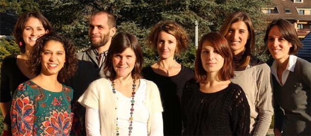 Altiplano conserve la même équipe, composée de 6 chefs de produits et de 2 chargés de web et marketing - DR Altiplano conserve la même équipe, composée de 6 chefs de produits et de 2 chargés de web et marketing - DR