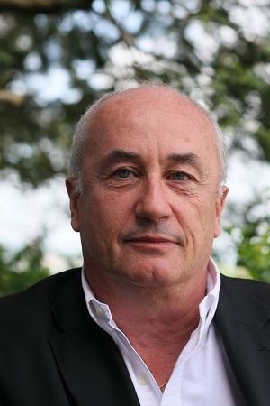 Patrick Roy est le nouveau Directeur Commercial de La Française des Circuits - Photo DR