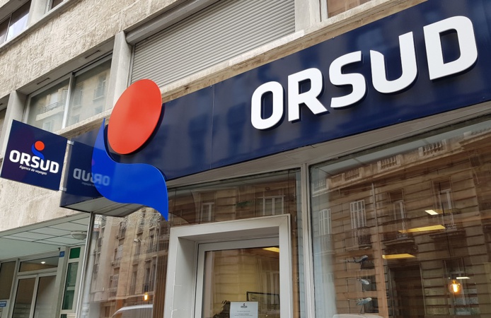 En juillet dernier, Orsud a fait l’acquisition du plateau affaires de Sembat Voyages, reprenant les six billettistes ainsi que la clientèle - DR : C.E.