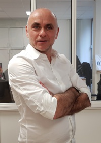 Romain Cluis est le président d'Orsud - DR : CE Romain Cluis est le président d'Orsud - DR : CE
