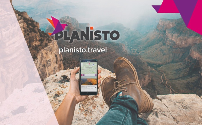 Planisto permet également une solution pour une connexion directe avec les chaînes d'hôtels. - DR