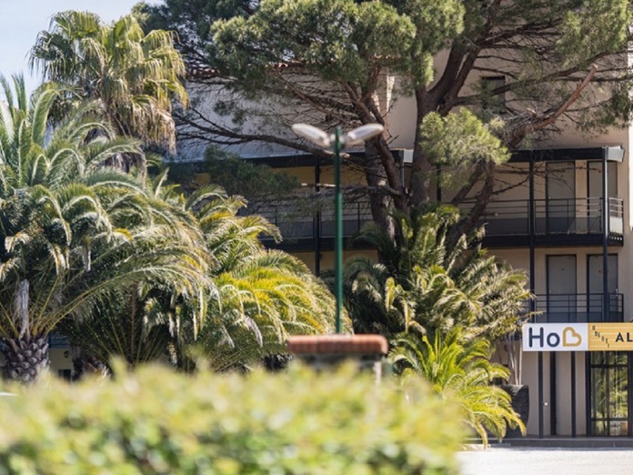 Hôtellerie : quel est le nouveau concept d'Evi Hob ? Hôtellerie : quel est le nouveau concept d'Evi Hob ?