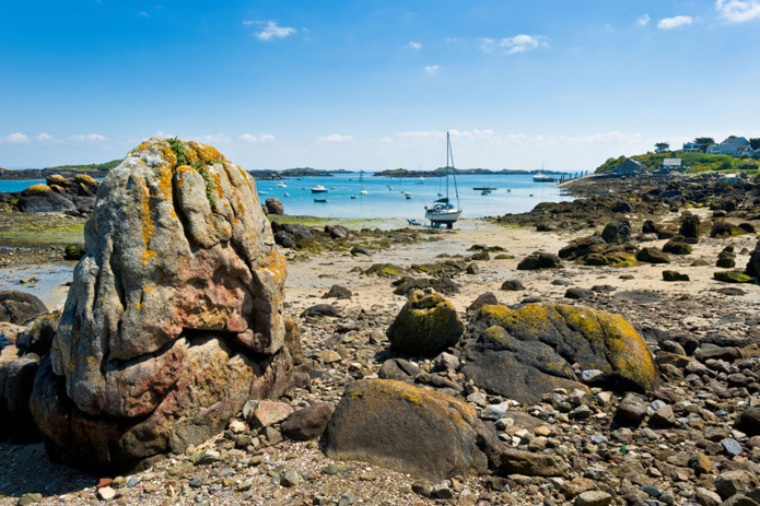 © Chausey – M-Lerouge © Chausey – M-Lerouge