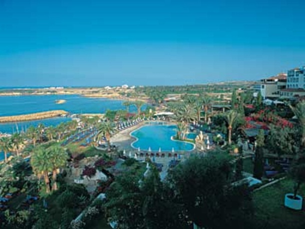 En 2013, le Coral Beach a connu sa meilleure année depuis 2006 - Photo DR