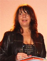 Atmosphair à Lille : Sylvie Delforge, « agitatrice d’idées » Atmosphair à Lille : Sylvie Delforge, « agitatrice d’idées »