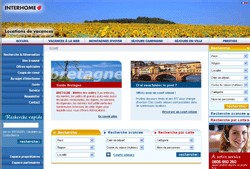 Interhome SA : création d'une filiale à Moscou Interhome SA : création d'une filiale à Moscou