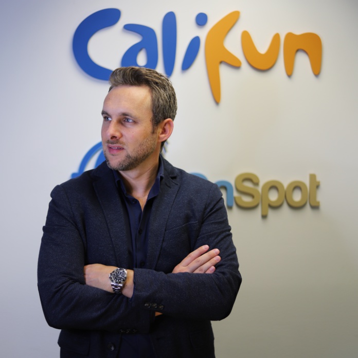 Benoit Cerceau © OnSpot Benoit Cerceau © OnSpot