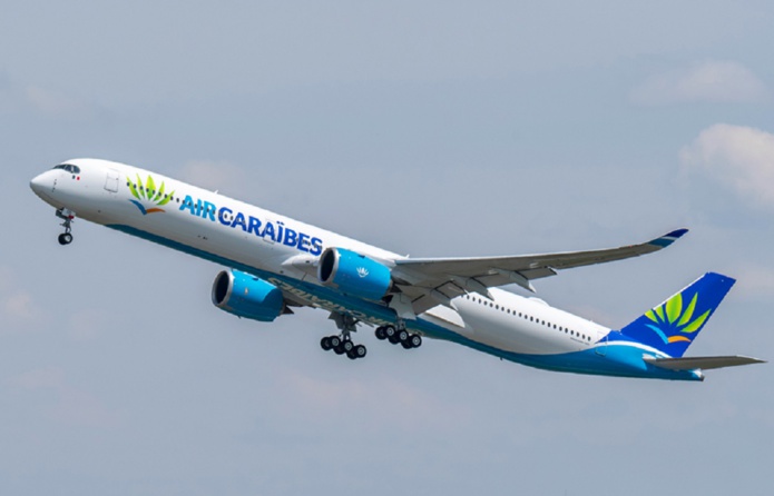 Air Caraïbes prévoit une reprise des liaisons vers Cuba à compter du 22 octobre 2022 - DR : Airbus, H. Goussé, Master Films
