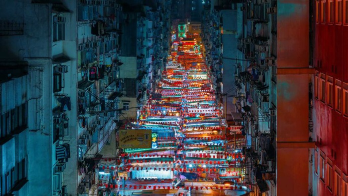 © Peter Stewart/500px