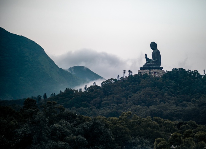 © Jamie Street/Unsplash