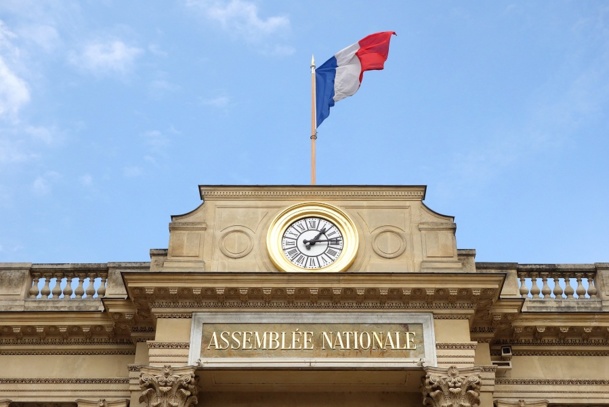 La case de l'Oncle Dom : quand le Snav s'agite, le député détaxe !