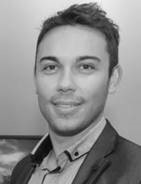 Jawad Benameur - DR Jawad Benameur - DR