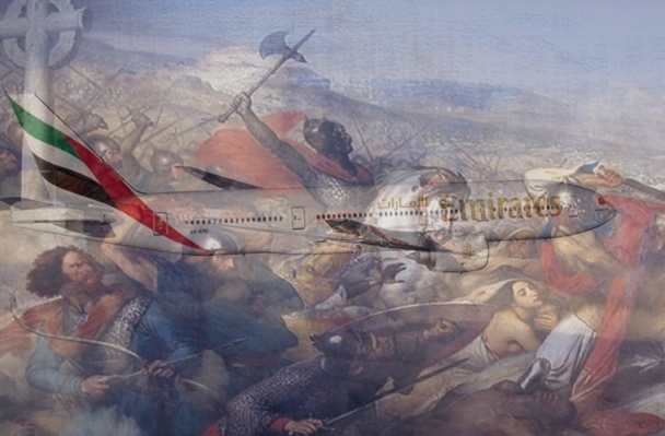 A quoi sert que Martel se décarcasse ? Tu parles Charles... A quoi sert que Martel se décarcasse ? Tu parles Charles...