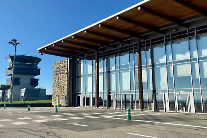 Ryanair s’envolera pour la ville marocaine les mercredis et dimanches - Crédit photo Depositphoto Ryanair s’envolera pour la ville marocaine les mercredis et dimanches - Crédit photo Depositphoto