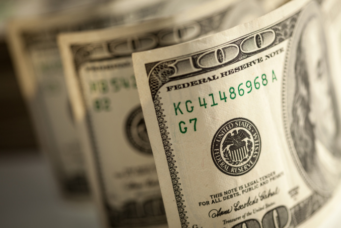 Des hausses de taux probables aux US devraient accroître la volatilité sur les marchés, notamment les devises, et favoriser le dollar américain par rapport aux autres monnaies au cours de cette année./crédit DepositPhoto Des hausses de taux probables aux US devraient accroître la volatilité sur les marchés, notamment les devises, et favoriser le dollar américain par rapport aux autres monnaies au cours de cette année./crédit DepositPhoto
