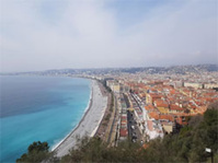 Nice © Cecyl Tarlier
