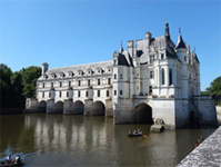 Les Châteaux de la Loire © pixabay.com