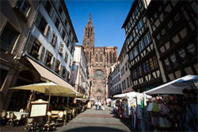 Strasbourg © Claude Truong-Ngoc