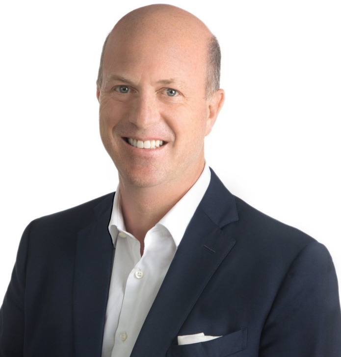 Xavier Desaulles est le nouveau Directeur Général d’Adagio - DR Xavier Desaulles est le nouveau Directeur Général d’Adagio - DR