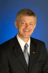 Mandarin Oriental : Andrew Gibson nouveau Directeur Spa Mandarin Oriental : Andrew Gibson nouveau Directeur Spa