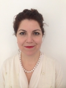 Serra Aytun est la Directrice de l'Office de Tourisme à Paris - Photo DR