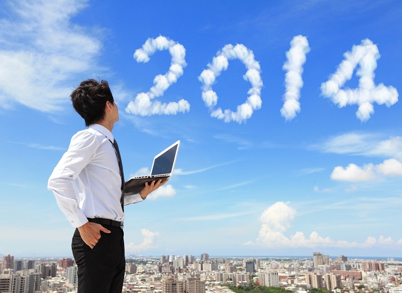 Nouvelles technologies : ce qui vous attend en 2014