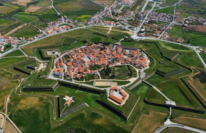 ©« Almeida » - photos du website: Município de Almeida ©« Almeida » - photos du website: Município de Almeida