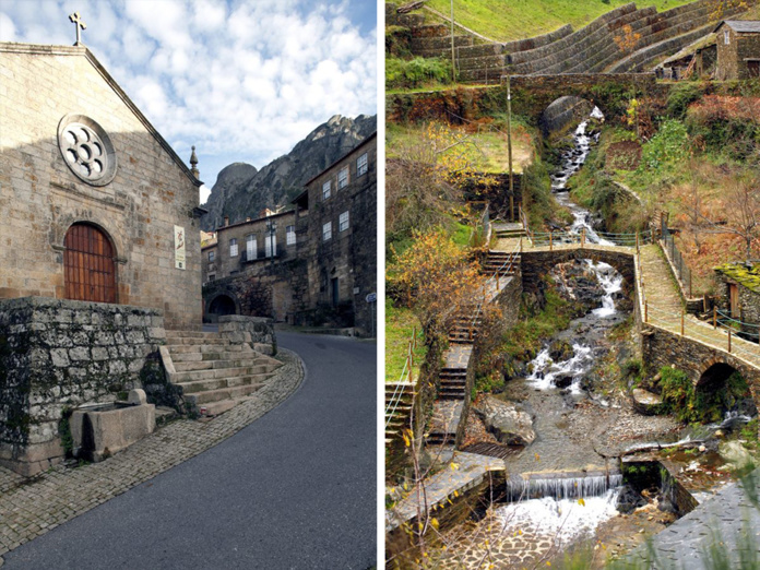 ©“Monsanto”: Photo du website: Aldeias Históricas de Portugal / Aldeias Históricas de Portugal ! ©“Monsanto”: Photo du website: Aldeias Históricas de Portugal / Aldeias Históricas de Portugal !
