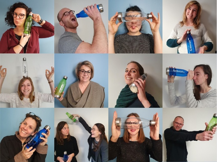 Funbreizh ouvre deux nouvelles agences en Normandie et en Vendée et recrute - Photo DR Funbreizh ouvre deux nouvelles agences en Normandie et en Vendée et recrute - Photo DR