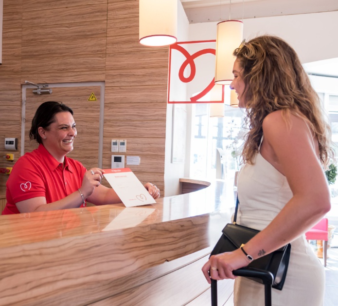 Emploi Miléade : Ces recrutements concernent ses 34 établissements en France, à la mer, à la montagne et à la campagne. Emploi Miléade : Ces recrutements concernent ses 34 établissements en France, à la mer, à la montagne et à la campagne.