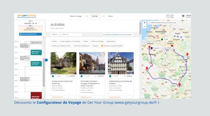 Février et Mars 2022 : nouveau séminaire en ligne et en direct Février et Mars 2022 : nouveau séminaire en ligne et en direct