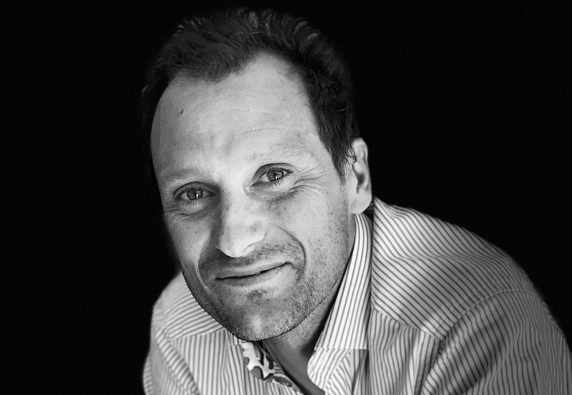 FREDERIC BLANC FREDERIC BLANC