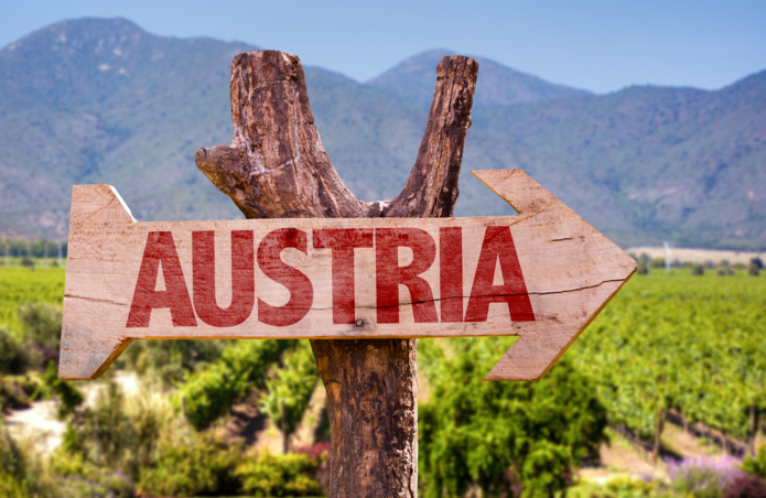 L’Autriche met à jour ses mesures spécifiques d’entrée - Depositphotos