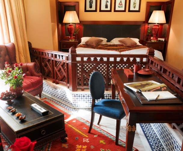 Marrakech : Palmeraie Resorts relifte son image Marrakech : Palmeraie Resorts relifte son image