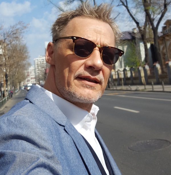 Jean-Christophe Plancke rejoint Moovecamp, spécialisée dans la location de vans aménagés - DR Jean-Christophe Plancke rejoint Moovecamp, spécialisée dans la location de vans aménagés - DR