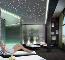 Sport le matin et soins l’après-midi pour cette cure - DR Sport le matin et soins l’après-midi pour cette cure - DR